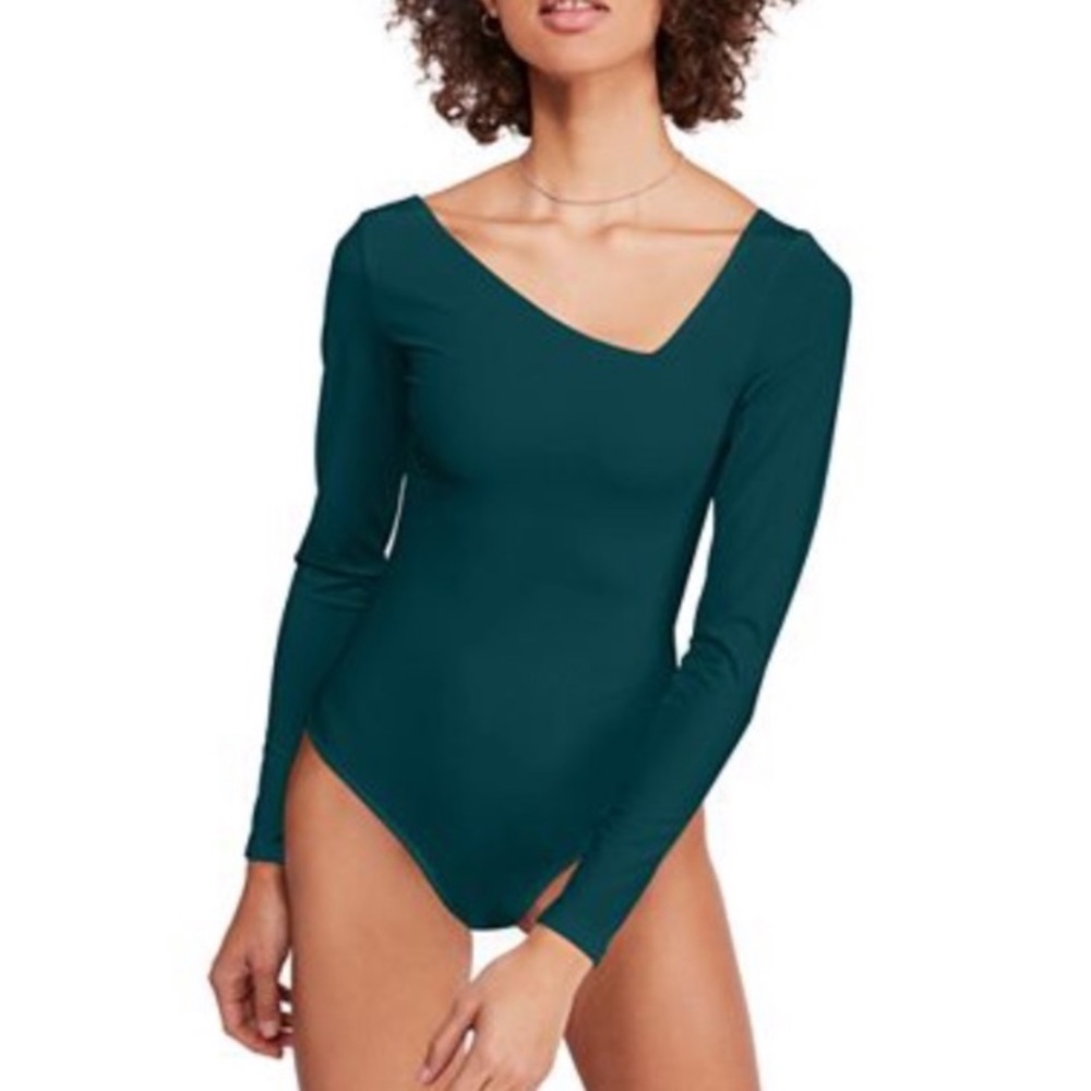 Free people Abbie bodysuit